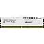 Модуль пам'яті Kingston Fury DDR5 32GB 6400MHz Beast White EXPO (KF564C32BWE-32) - мініатюра 1