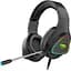 Ігрова гарнітура Media-Tech Cobra Pro Jinn RGB Black - мініатюра 1