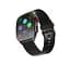 Смарт-годинник Smart Watch iMiki Frame2 AMOLED 2.01 (410x502) 300мАч Black - мініатюра 4