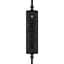 Гарнітура Sandberg Office Headset Pro Stereo USB Black (126-13) - мініатюра 3