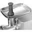 М`ясорубка Tefal HV10, 8 в 1, 2200 Вт (NE858D38) - мініатюра 4