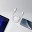Кабель Xiaomi USB-A to USB-C 3A 1m White (BHR087GGL) [153048] - мініатюра 5