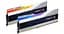 Модуль пам`ятi DDR5 2x16GB/6000 G.Skill Trident Z5 RGB Silver (F5-6000J3636F16GX2-TZ5RS) - мініатюра 2