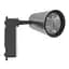 Світильник трековий поворотний LED KW-217/26W NW BK Brille 33-016 - мініатюра 9