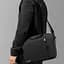 Сумка для ноутбука Tomtoc Defender-A30 Laptop Shoulder Bag Black 15-16 Inch A30F2D1 - мініатюра 7