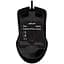 Мышь Aikun Optical Gaming Mouse Backlight GX66 7200DPI проводная черная - миниатюра 7