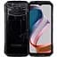 Смартфон Doogee V30T 12/256 Gb Global Marble Black - мініатюра 1