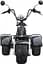 Электроскутер Maxxter TRIKE Blaсk [60506] - миниатюра 2