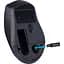 Комп'ютерна мишка Defender Effect X MS-095 Wireless Black (52095) - мініатюра 7
