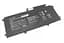 Акумулятор для ноутбука Asus C31N1411 UX305FA 11.55V Black 3610 mAh - мініатюра 1