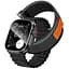 Смарт-годинник Hoco Y42 Ultra Smart sports watch (call version) Black - мініатюра 1