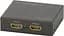 Удлинитель Digitus 4K HDMI Splitter, 2-port teh0013694 - миниатюра 2