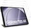 Захисне скло DK для Samsung Galaxy Tab A9 X110/X115 Full Glue 3 шт (018641) - мініатюра 2