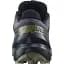 Кроссовки Salomon outdoor Speedcross GTX 6 8.5 Grisai/Carbon/Tea - миниатюра 4
