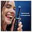 Змінні насадки до електричної зубної щітки Oral-B iO Radiant White блискуче відбілювання 4 шт. - мініатюра 8
