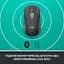 Мишка Logitech Signature M650 Wireless for Business Graphite (910-006274) - мініатюра 3