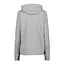 Кофта CMP W Full Zip Hoodie Light grey/Pink S (1097-32D8016M-89UL 38) - мініатюра 2