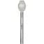 Ложка Esbit Titanium spoon сіра (LSP222-TI) - мініатюра 1
