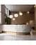 Підвісний світильник TK Lighting 4804 Vibe E27 1x15W IP20 Bk - мініатюра 2