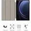 Чохол-книжка ArmorStandart Smart Case для Samsung Tab S9+ / S9 FE+ / S10+ Blue (ARM72419) [121634] - мініатюра 4