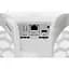Точка доступу Mikrotik LHG XL 5 ax (LHG-5axD-XL) [151400] - мініатюра 3