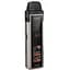Под-система електронна сигарета Smoant SANTI 40 W Pod Kit 1100 mAh 3.5 ml SS (sn1339) - мініатюра 1