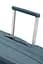 Валіза American Tourister FASTFORWARD STEEL BLUE 68x46x26(30) 68 См MI0*01002 - мініатюра 8