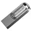 Флеш-накопичувач Usams US-ZB339 USB 3.0 Zinc Alloy 256GB Tarnish - мініатюра 4