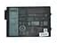 Акумулятор для ноутбука Dell Latitude 5424 7WNW1, 51Wh (4342 mAh), 3cell, 11.4V, Li-ion, чорний - мініатюра 1