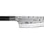 Нож сантоку Risoli Dr. Green Santoku 16 см - миниатюра 2