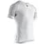 Термофутболка X-Bionic Invent 4.0 LT Shirt Round Neck SH SL Men XL Білий (1068-IN-YT00S19M XL W008) - мініатюра 1