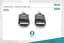 Кабель Digitus DisplayPort (M/M), 15м, чорний teh0013617 - мініатюра 4