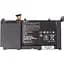 Акумулятор для ноутбуків PowerPlant ASUS VivoBook A551L (B31N1336) 11.4V 4200 mAh - мініатюра 1