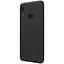 Чехол-накладка Nillkin Super Frosted Shield HuAwei P smart (2019) Black - миниатюра 5