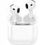 Наушники Hoco EW84 White [161541] - миниатюра 1