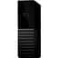 Зовнішній жорсткий диск WD My Book Desktop 16TB (WDBBGB0160HBK-EESN) [129345] - мініатюра 2