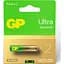 Батарейка GP AAA LR03 ULTRA Alcaline х 2 (24AU21-SB2 / 4891199218101) - мініатюра 2