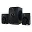 Акустическая система 2.1 Golden Field LA-160F 2.1+Bluetooth - миниатюра 1