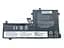 Акумулятор для ноутбука Lenovo L17M3PG2 Legion Y730-15, Y730-15ICH, Y740-15, Y740-15ICH, Y740-15ICHg (L17C3PG1) 11.4V 4800 mAh 55Wh - мініатюра 2