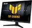 Монітор ASUS 27" VG27AQE5A QHD IPS 165Hz (90LM0CJ1-B01171) - мініатюра 3