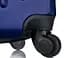 Валіза Heys Vault (M) Cobalt (10083-0018-26) 930183 - мініатюра 5