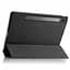 Чохол-книжка BeCover Smart Case для Lenovo Tab P12 Pro 12.6" TB-Q706F Black (708075) - мініатюра 2