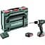 Дриль-шуруповерт Metabo PowerMaxx BS 12 (601036500) [119766] - мініатюра 4