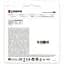 USB флеш-накопичувач Kingston DataTraveler Kyson 256GB USB-A 3.2 Gen 1 Silver/Black (DTKN/256GB) [69969] - мініатюра 5