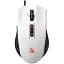 Миша ігрова A4Tech ES7 Bloody ES7 Bloody (Panda White)(4711421002486) - мініатюра 1