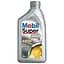 Моторна олива Mobil SUPER 3000 5W40 1л (MB 5W40 3000 1L) - мініатюра 1