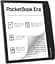 Електронна книга PocketBook 700 Stardust Silver (PB700-U-16-WW) - мініатюра 2