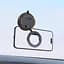Автотримач Acefast D55 Magnetic for Dashboard Black - мініатюра 4