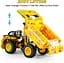Конструктор XiaomiWanzhi Dump Truck & Aircraft - мініатюра 4