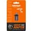 Перехідник Amaya 01UL Lightning Male to USB Female USB3.0 Grey - мініатюра 2
